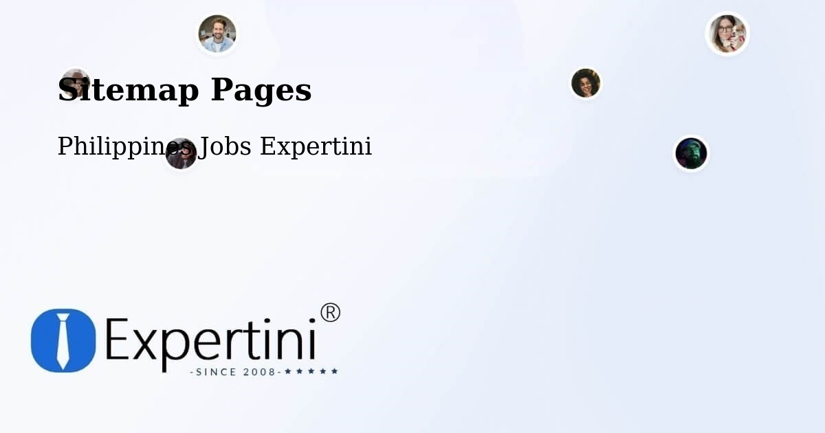 Sitemap Pages - Bulusan - Philippines Jobs Expertini