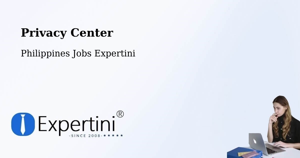 Privacy Policy – Bulusan - Philippines Jobs Expertini